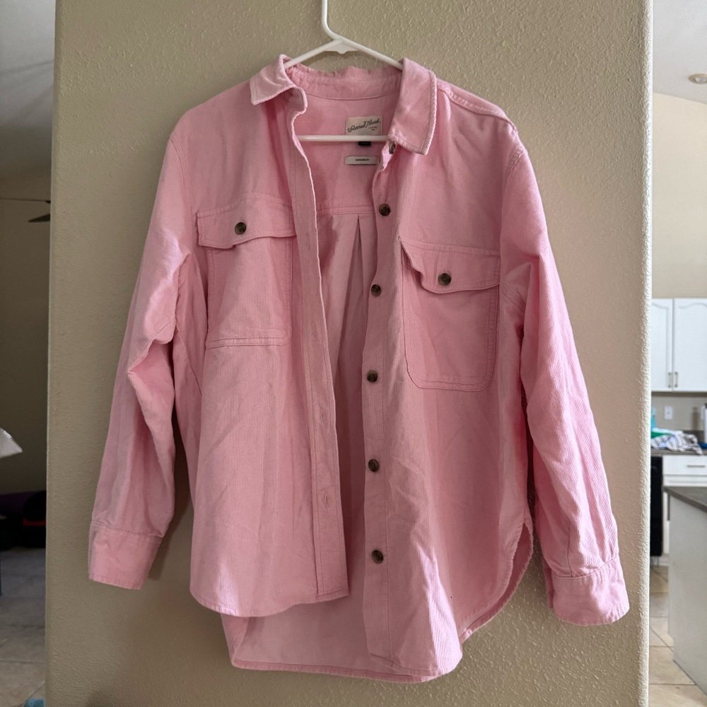 Universal Thread Jacket. - image 1